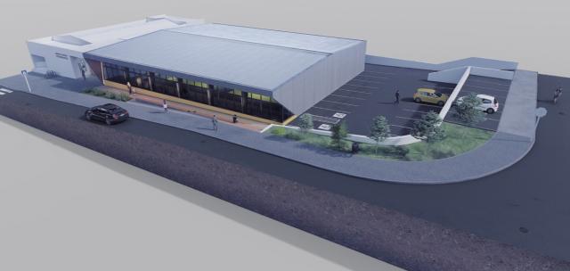 Cedência de espaço é “voto de confiança” no Judo Clube de Ponta Delgada