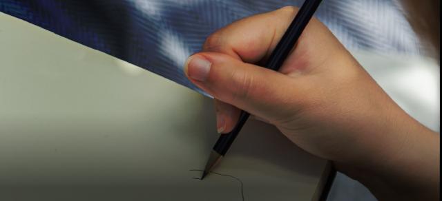 Workshop "As várias dimensões do desenho" no Arquipélago