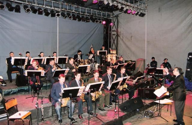 Orquestra Ligeira de Ponta Delgada celebra 25 anos com concerto 