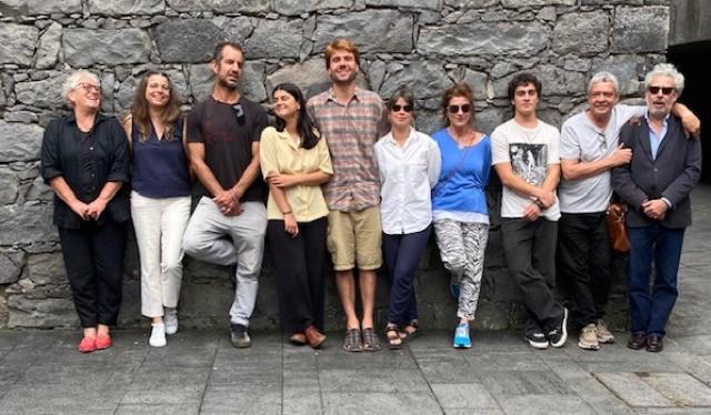 FUSO INSULAR decorre em São Miguel, Faial e Terceira