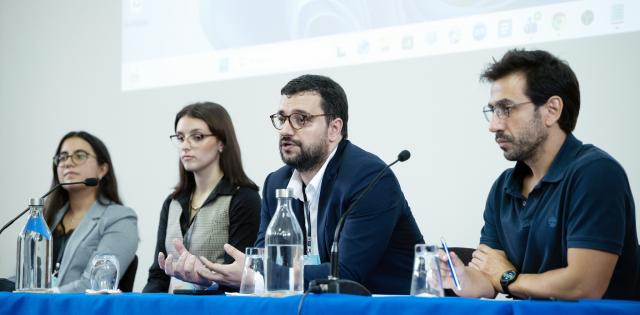 Ter casa, criar laços e voltar ao trabalho: respostas para a Patologia Dual