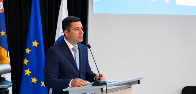 Governo dos Açores investe 20 ME para aumentar resiliência climática