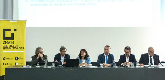 Economistas defendem a diversificação da economia da Região