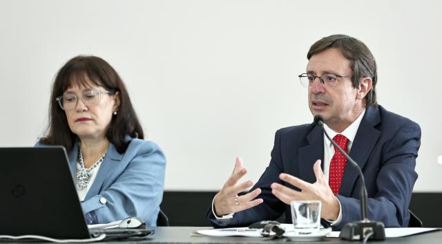 Linhares Dias critica interpretação do TC sobre autonomia regional