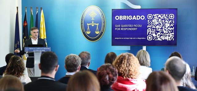 CCIPD Academy pretende ser uma “escola de negócios”