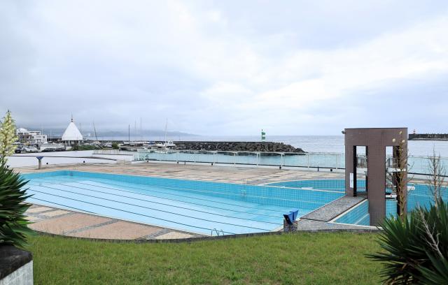 ANARA defende construção de piscina olímpica nos Açores 
