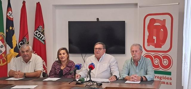 Sindicato da Função Pública pede aumento da remuneração complementar para 100 euros em 2027