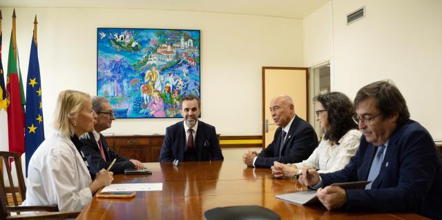 Bastonário dos Médicos pede resposta mais urgente na Região