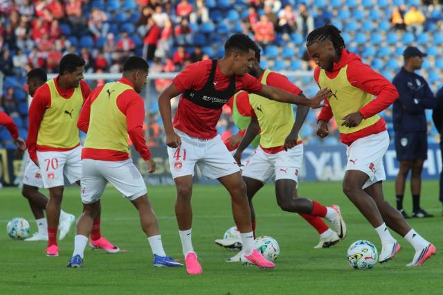 Santa Clara vai jogar o Trofeo Ciudad de Valladolid