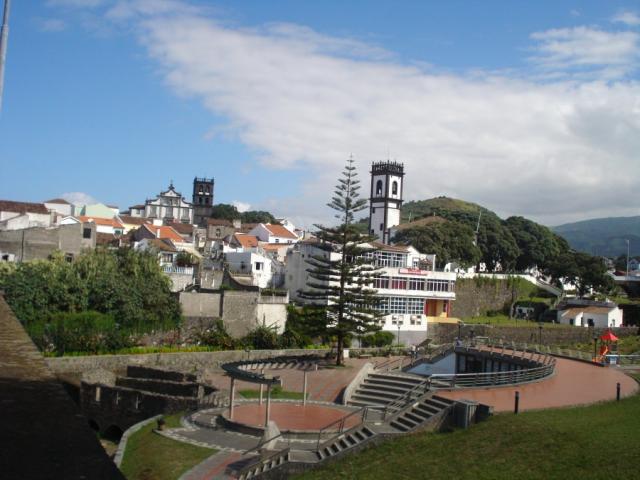 Ricardo Silva quer fixar jovens nas freguesias