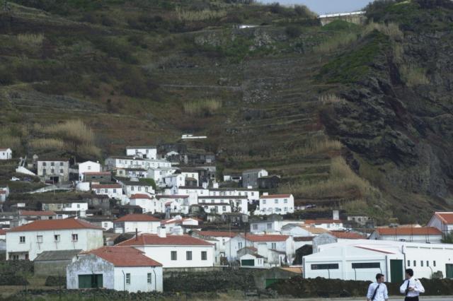 Governo dos Açores realiza visitas estatutárias às ilhas das Flores e do Corvo
