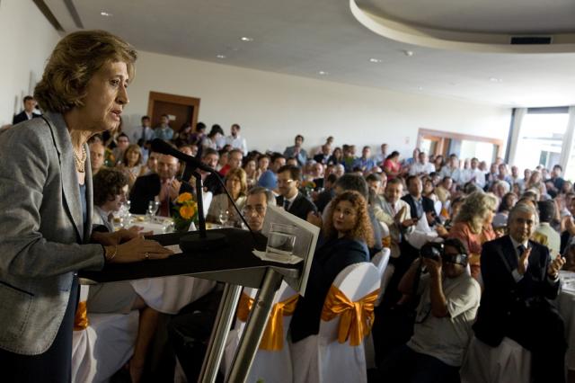 "Não me vou vingar dos açorianos"