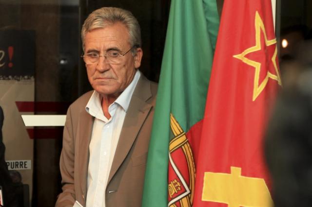 Objetivo do PCP é aumentar deputados e influenciar governação 