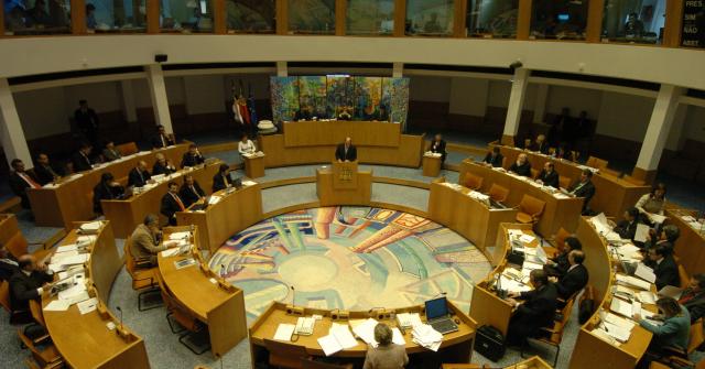 Parlamento chumba proposta da ALRA sobre Subsídio de Mobilidade