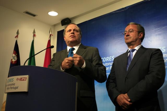 César desvaloriza quebra eleitoral nos Açores