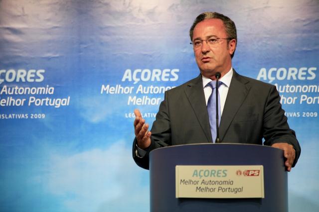 "Em democracia, o que interessa é saber quem ganha e quem perde"