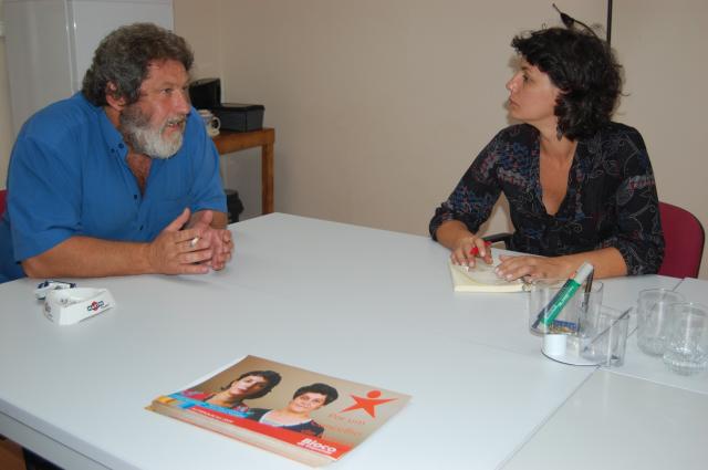 BE quer criação de gabinete de apoio à Interculturalidade