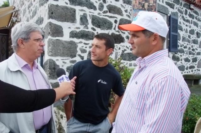 Filomeno Gouveia quer mais habitação para jovens