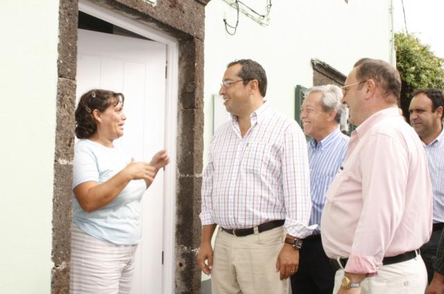 Concretizar projecto do TecnoParque na Lagoa