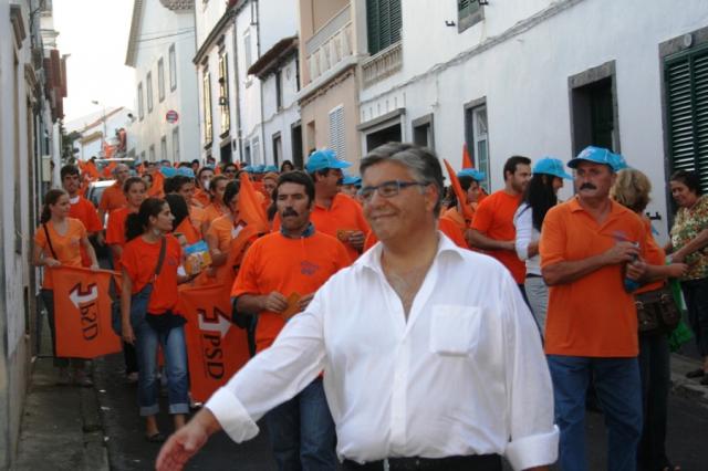 Menos barulho  no AçorArena promete Rui Melo