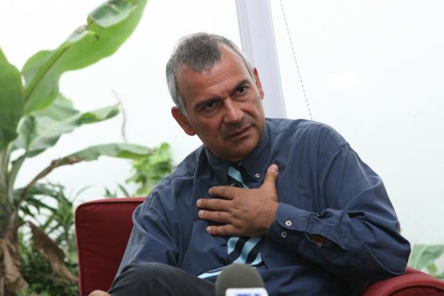 Casaca defende medidas imediatas para o emprego