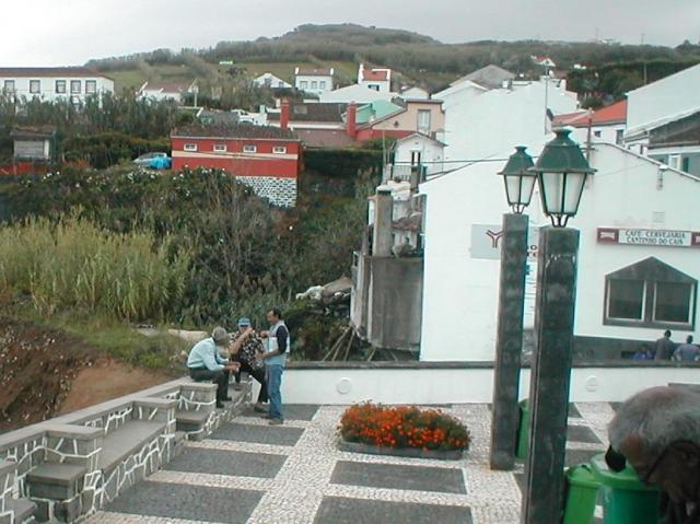 Antero Quental defende baixa de impostos na Ribeira Grande