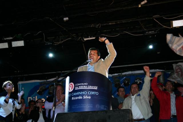 Ribeira Grande é autarquia saudável