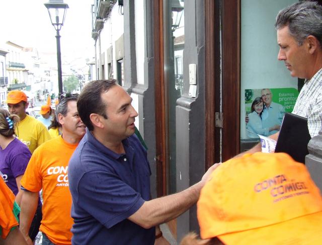 Revitalizar comércio  tradicional em Angra