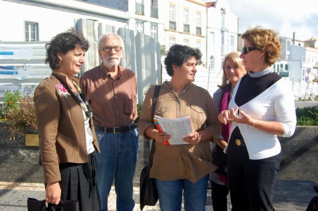 BE denuncia falta de coerência e transparência na Câmara