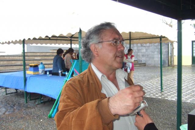 "Câmara deve apoiar estas instituições"