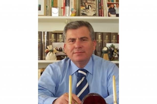 Carlos Ávila eleito na Povoação