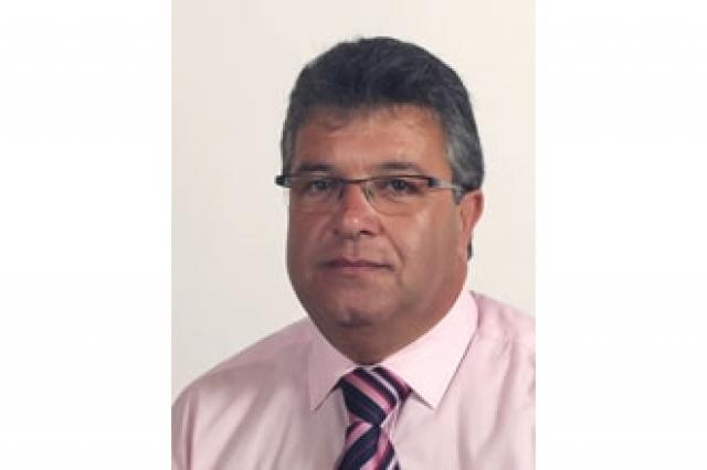 Manuel Avelar eleito em Santa Cruz da Graciosa