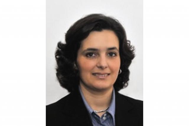 Andreia Cardoso eleita para a Câmara de Angra do Heroísmo