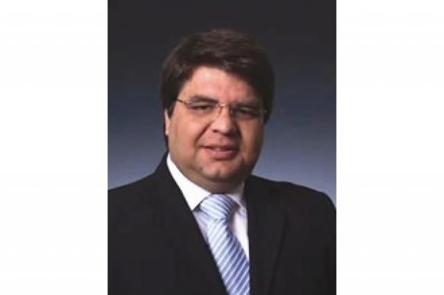 João Castro eleito na Horta