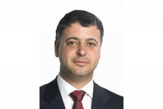 Roberto Monteiro eleito na Praia da Vitória