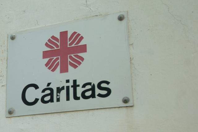 Peditório da Cáritas angaria mais de 2 mil euros nos Açores