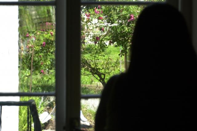 “Tive de procurar na internet a informação que precisava”