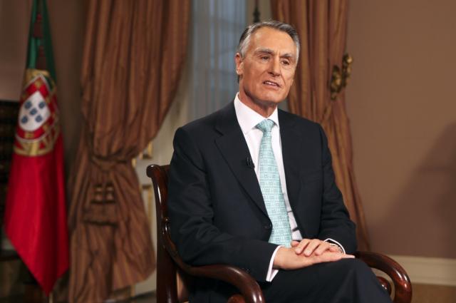  Presidente da República saúda eleição de Francisco I