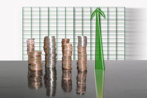 Taxa de inflação em 2025 abrandou para 2,3%