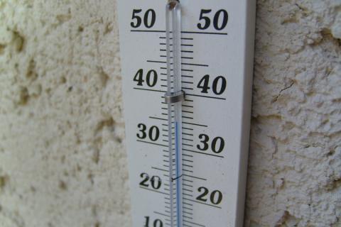 Organização Meteorológica Mundial estima temperaturas acima do normal até fevereiro
