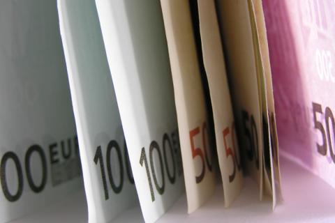 Desigualdade salarial sem sinais de melhoria