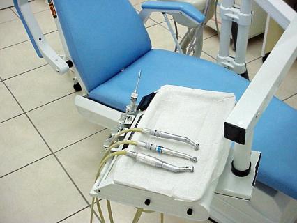 OMD pede revisão do modelo do cheque-dentista açoriano