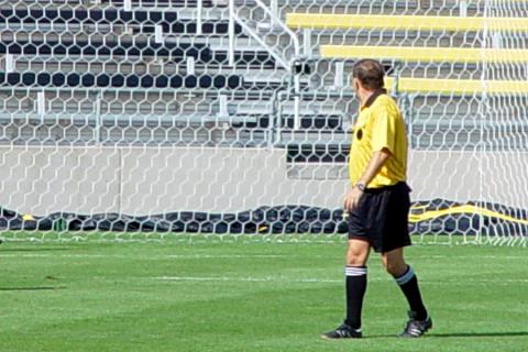 APAF espera que câmaras corporais possam “ajudar” trabalho dos árbitros