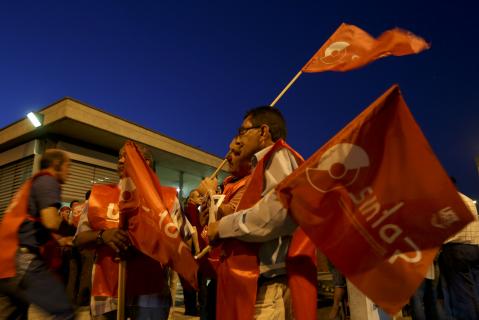 A greve, quem a pode convocar e quem está abrangido