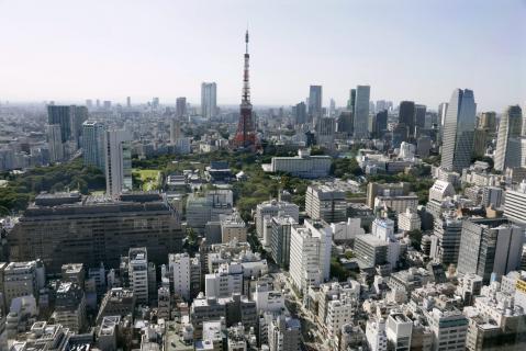 Japão alerta população para possibilidade de sismo de magnitude superior a 8,0