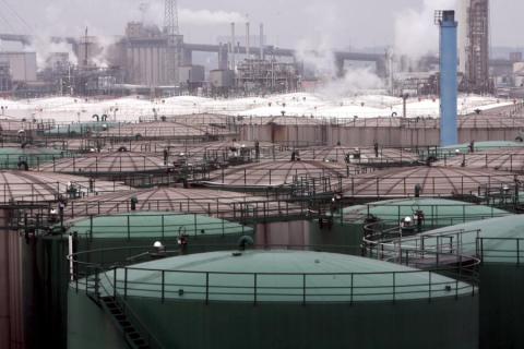 Irão: Potências petrolíferas árabes condenam "crimes de guerra" iranianos
