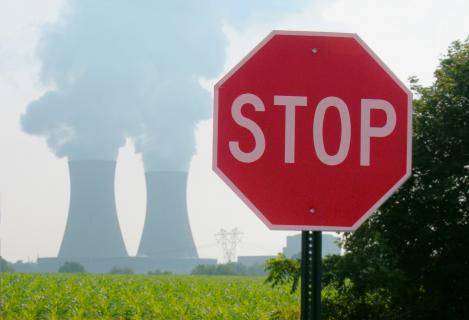 Moscovo e Kiev acordam “cessar-fogo localizado" para reparar central nuclear