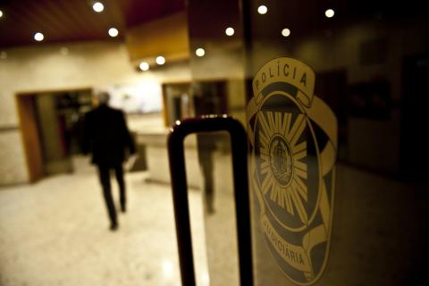 PJ faz buscas em três ilhas dos Açores e em Lisboa por suspeita de favorecimento de companhia aérea