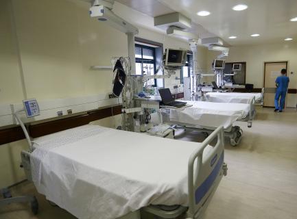 Profissionais dos cuidados paliativos denunciam falta de rumo e dizem-se desamparados (C/ÁUDIO)