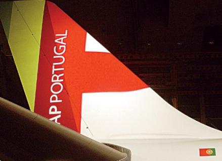 Tribunal determina averiguação dos motivos da insolvência da TAP SGPS